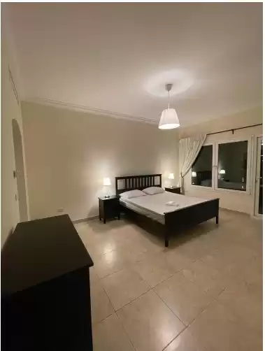 Wohn Klaar eigendom 2 Schlafzimmer F/F Wohnung  zu verkaufen in Al Sadd , Doha #7536 - 1  image 